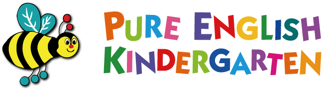 PURE ENGLISH KINDERGARTEN